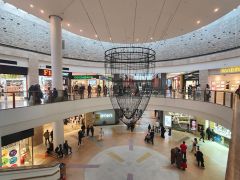 Marmara Forum ve Forum İstanbul’un da 9 dev AVM için konkordato talebinde bulunuldu!!!