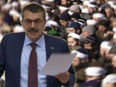 Milli Eğitim Bakanı Yusuf Tekin, o sözlerini ‘yuttu’