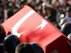 MSB duyurdu: Pençe Kilit Harekat bölgesinde 6 askerimiz daha şehit oldu!