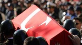 “Pençe-Kilit Harekatı bölgesinde, Şehit sayısı 8’e yükseldi!