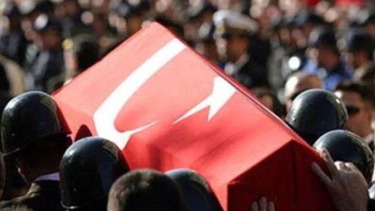 “Pençe-Kilit Harekatı bölgesinde, Şehit sayısı 8’e yükseldi!