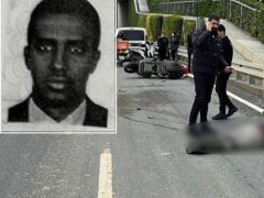 Somali Cumhurbaşkanı’nın oğlunun ölümüne sebep olduğu kuryenin eşi: Polis, intihar ettiğini söyledi