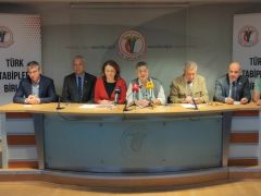 TTB’DEN, SAĞLIK BAKANLIĞI’NIN 2024 BÜTÇESİNE TEPKİ
