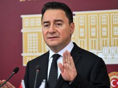 Babacan: Osman Kavala’nın yargılanmasını dahi gerektirecek somut sebep yok
