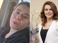 Seçil Erzan davasında ara karar…