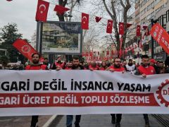 Sermayenin Değil, Önce Halkın İhtiyacı…