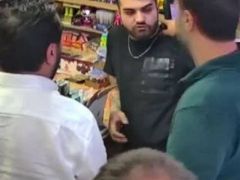 Tekel bayi saldırısında istenen cezalar belli oldu