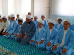 İktidar, dört koldan gericilik faaliyetlerini sürdürüyor: Kaçak kurslarda medrese eğitimi