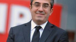 Gökhan Günaydın, Meydanda, çarşıda, pazarda, tarlada biz varız ve gitgide güçleniyoruz