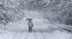 Meteoroloji’den 12 il için sarı kodlu uyarı!