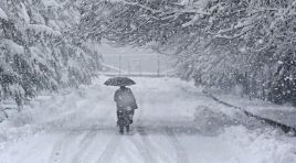 Meteoroloji’den 12 il için sarı kodlu uyarı!