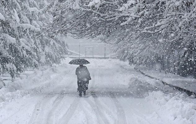 Meteoroloji’den 12 il için sarı kodlu uyarı!