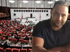 Yunus Emre Göçer TBMM gündeminde! Üç ayrı bakanlığa 26 soru