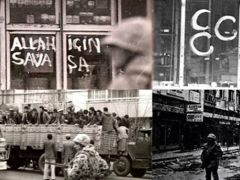 Maraş Katliamı’nın 45. Yılı