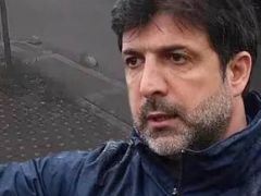 Eski futbolcu Oktay Derelioğlu ve eşine saldırıda yeni gelişme: Şüpheliler tutuklandı!