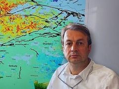 Prof. Dr. Kutoğlu 4 faya dikkat çekti, Marmara’yı uyardı…