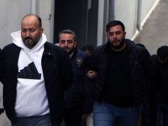 Adana’da 374 kişiyi 150 milyon TL dolandıran 5 kişi tutuklandı