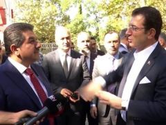 Tevfik Göksu, İmamoğlu’nu tartışma programına davet etti: Sözünün doğruluğuna güvenen gelsin!