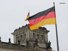 Almanya’da çifte vatandaşlığı kolaylaştıran tasarı Mecliste kabul edilerek yasalaştı