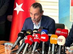 Etimesgut’ta seçim anketi: Erdal Beşikçioğlu öne geçti