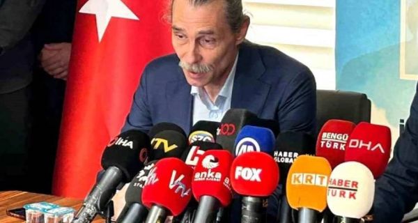 Etimesgut’ta seçim anketi: Erdal Beşikçioğlu öne geçti