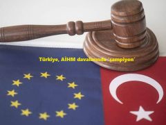 Türkiye, AİHM davalarında ‘şampiyon’