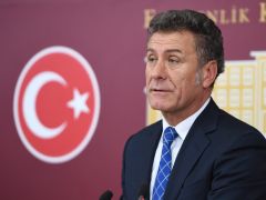ORHAN SARIBAL: 20 BİN ÇİFTÇİ EMEKLİ OLAMIYOR