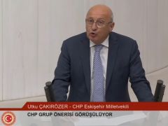 CHP’NİN, TOKİ’NİN KONUT PROJELERİNDE YAŞANAN SORUNLARIN ARAŞTIRILMASI ÖNERİSİ TBMM’DE AKP VE MHP OYLARIYLA REDDEDİLDİ