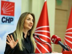 AYLİN NAZLIAKA: “DEMOKRASİYİ KATLEDEN BU ZİHNİYETİ TARİHİN ÇÖPLÜĞÜNE GÖNDERECEĞİZ”