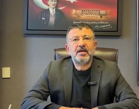 CHP’li Ağbaba’dan sert sözler: İhanettir, alçaklıktır, hainliktir…
