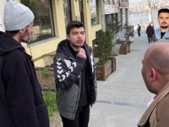 Ege Akersoy’un tutuklanmasında çarpıcı ayrıntı