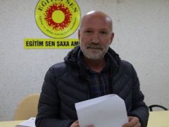 Eğitim ve Bilim Emekçileri Sendikası : ÇEDES TAHRİBATA YOL AÇIYOR