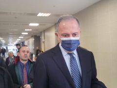 Fatih Altaylı’ya yurt dışına çıkış yasağı ve haftada 3 gün imza şartı