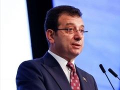 Ekrem İmamoğlu : İstanbul’da belediyenin gerçekleştiği projeleri tek tek sıraladı.