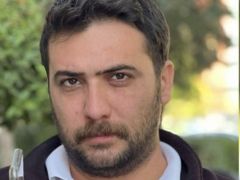 Gazeteci Altan Sancar’a mermili tehdit