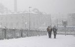 Meteoroloji’den İstanbul için kar uyarısı!