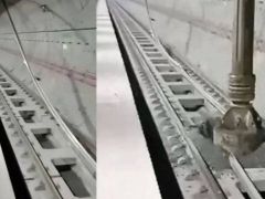 İstanbul Havalimanı Metrosu’nun tünelini delen kim?