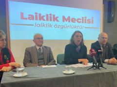 “LAİKLİK MECLİSİ, 3 MART’I LAİKLİK GÜNÜ OLARAK KUTLAMAYI KARAR ALTINA ALMIŞTIR”
