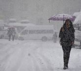 Meteoroloji’den SARI KODLA UYARI