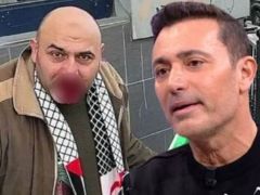 Mustafa Sandal’dan ‘tevhid’ bayrağı tepkisi!!!