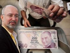 Bankada parası olanlar dikkat!!!