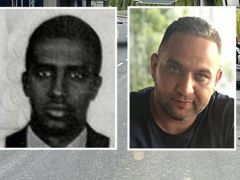 Somali Cumhurbaşkanı’nın oğlu ifade sonrası, yakalama kararı kaldırıldı