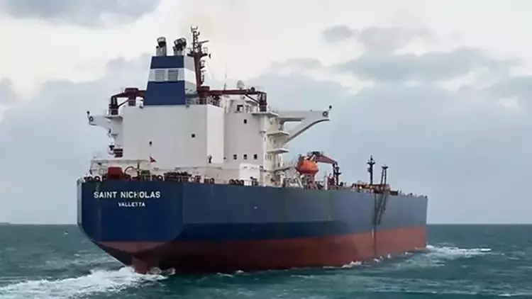 İran Tüpraş’a ham petrol taşıyan gemiye neden el koydu?