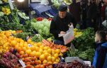 TÜİK nisan ayı enflasyonunu açıkladı