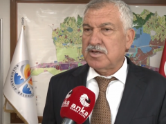 ZEYDAN KARALAR: “ADANA İTTİFAKI 2019’DA OLUŞTU, BU DÖNEMDE DE ADANA İTTİFAKI OLACAKTIR”