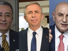 Ankara için yeni anket: Mansur Yavaş önde