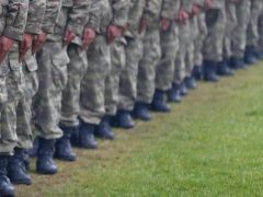 Bedelli askerlik celp dönemleri ve sevk tarihleri belli oldu