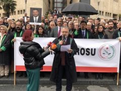 Yargıtay Anayasa’ya karşı kalkışma suçu işliyor