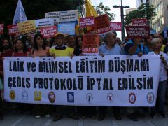 Eğitimin siyam ikizleri MESEM ve ÇEDES
