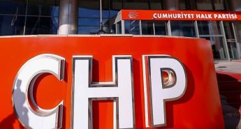 CHP’nin 81 il başkanı, ‘Bizi kimse teslim alamadı, alamayacak, hele Saray asla teslim alamaz’